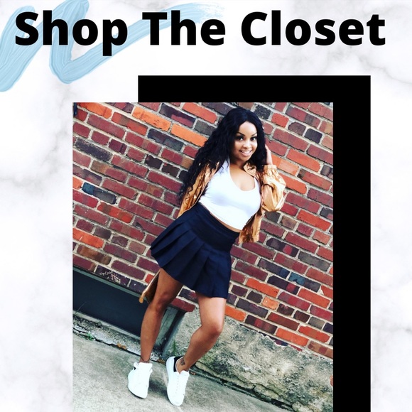 Rosè Gold Foil Jacket - Picture 1 of 1